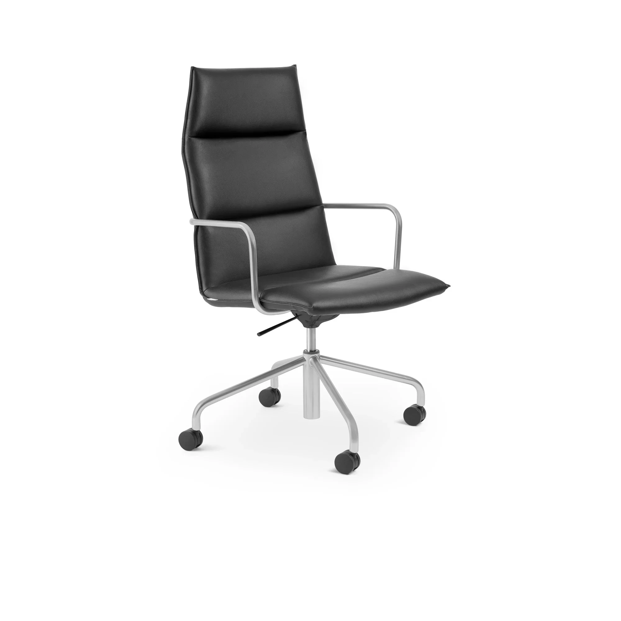 Meredith Meeting Chair, High Back