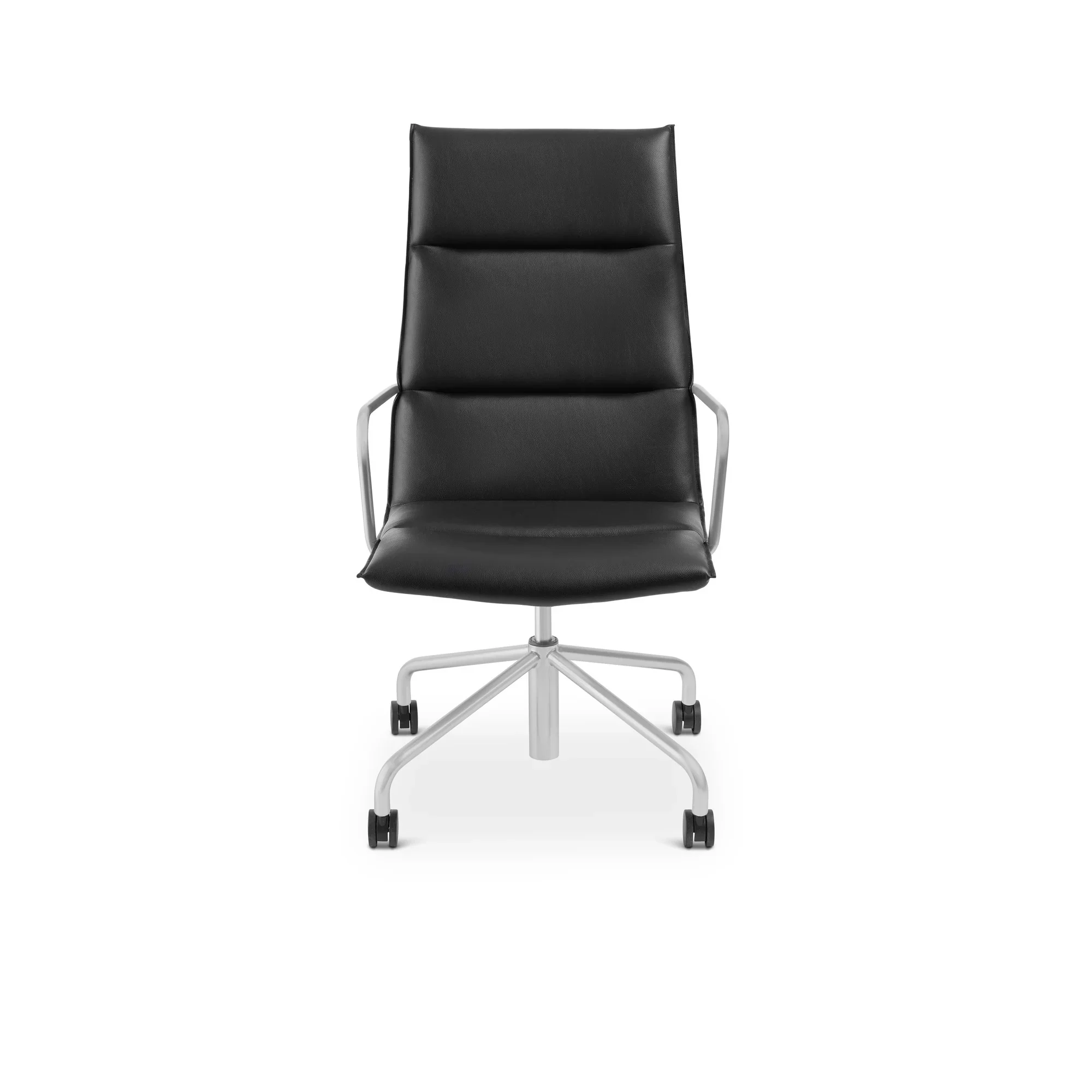 Meredith Meeting Chair, High Back