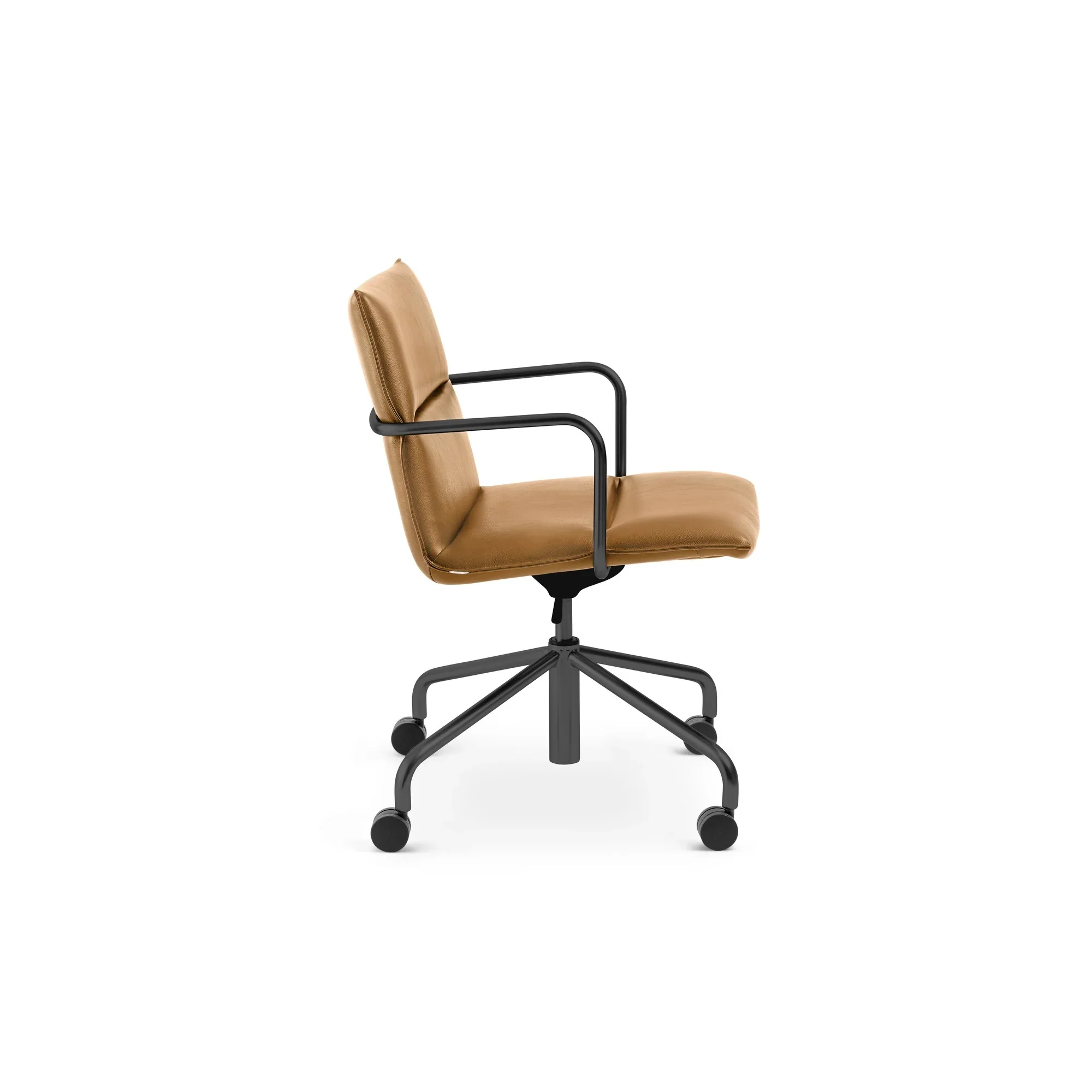 Meredith Meeting Chair, Mid Back 4 Meredith Meeting Chair, Mid Back