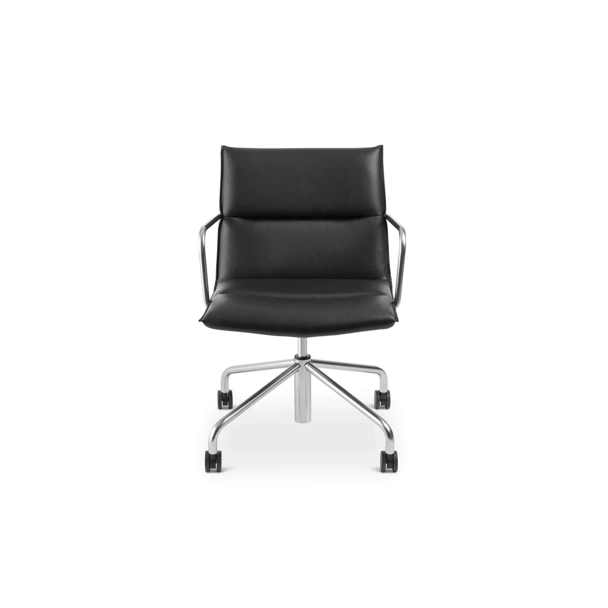 Meredith Meeting Chair, Mid Back 7 Meredith Meeting Chair, Mid Back
