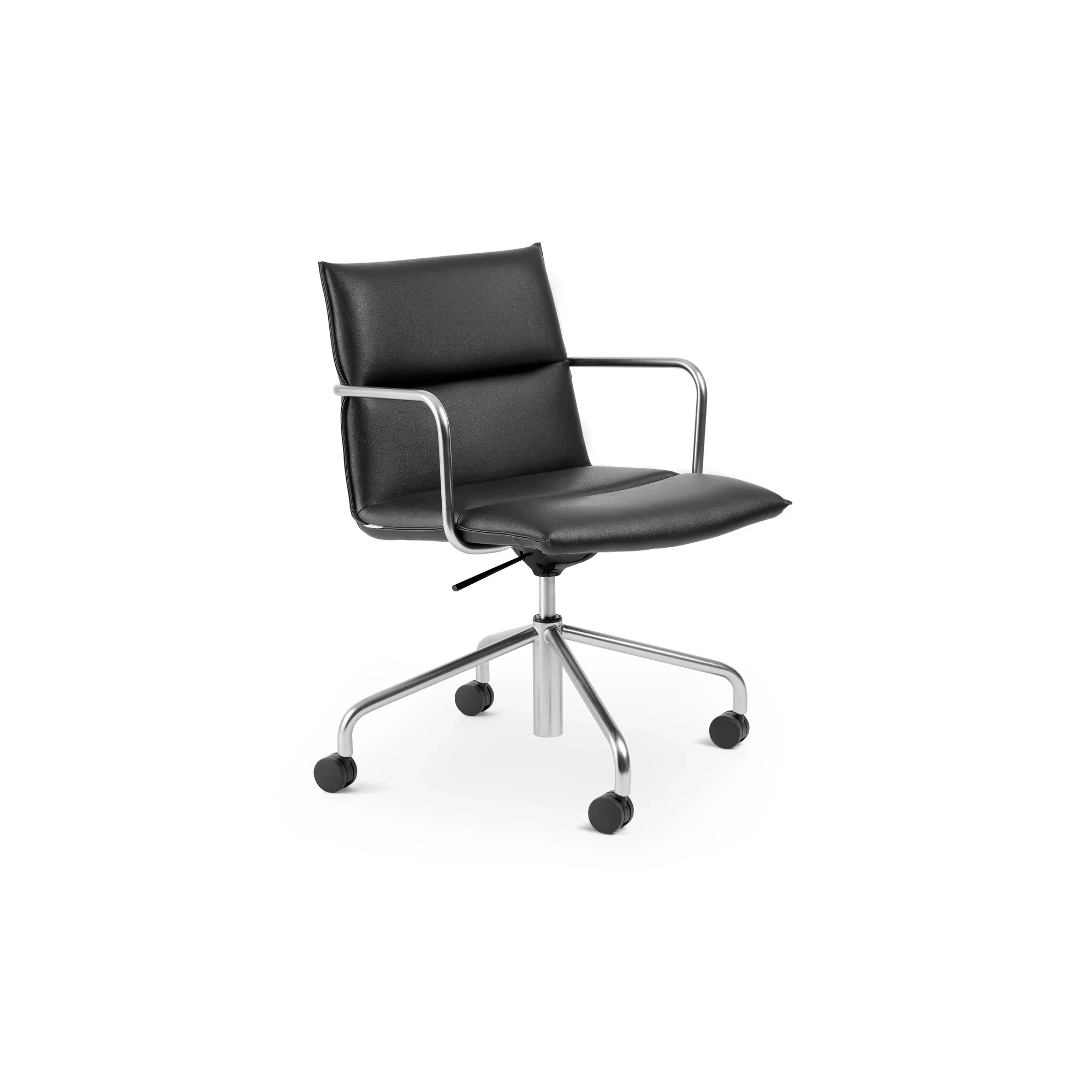 Meredith Meeting Chair, Mid Back 8 Meredith Meeting Chair, Mid Back