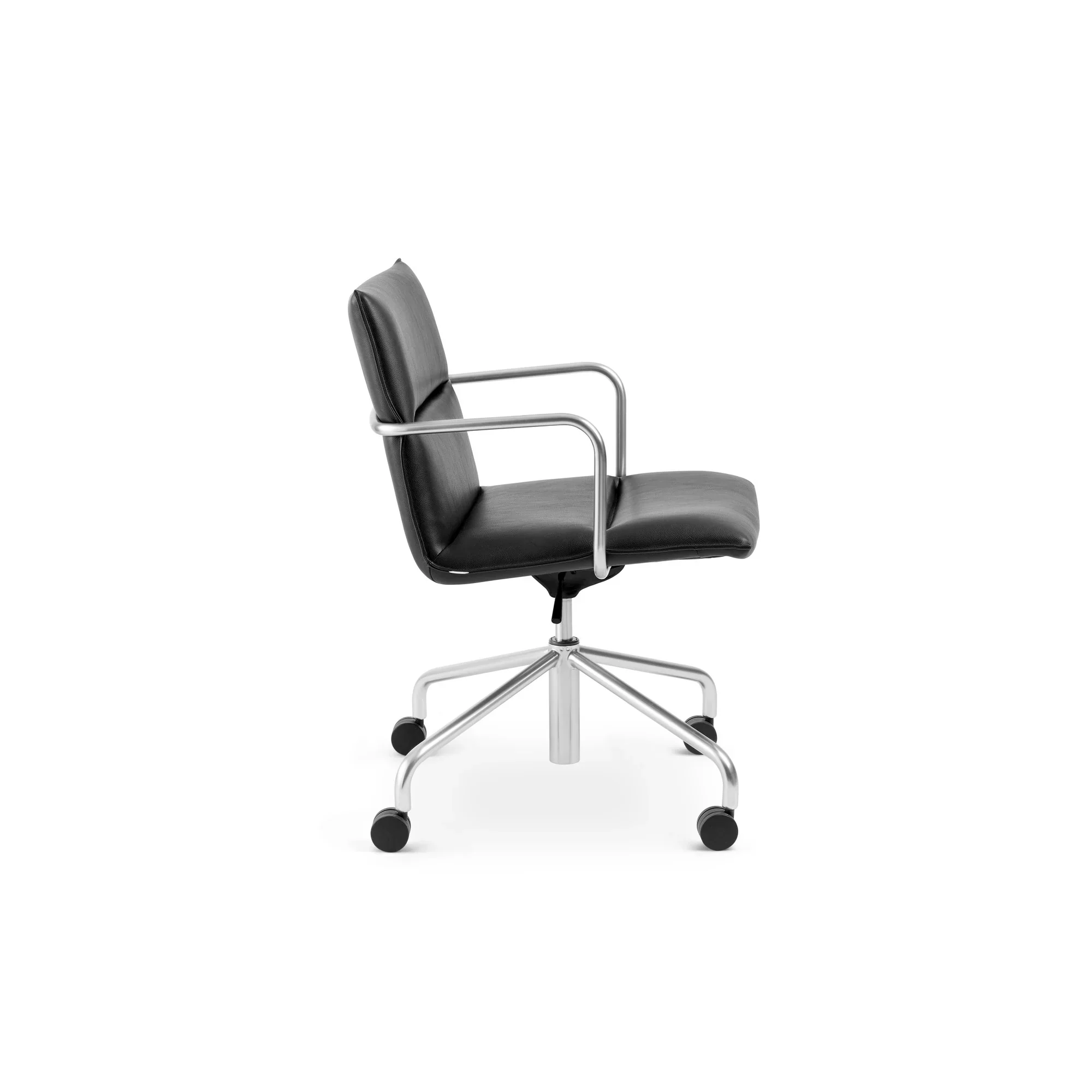 Meredith Meeting Chair, Mid Back 9 Meredith Meeting Chair, Mid Back
