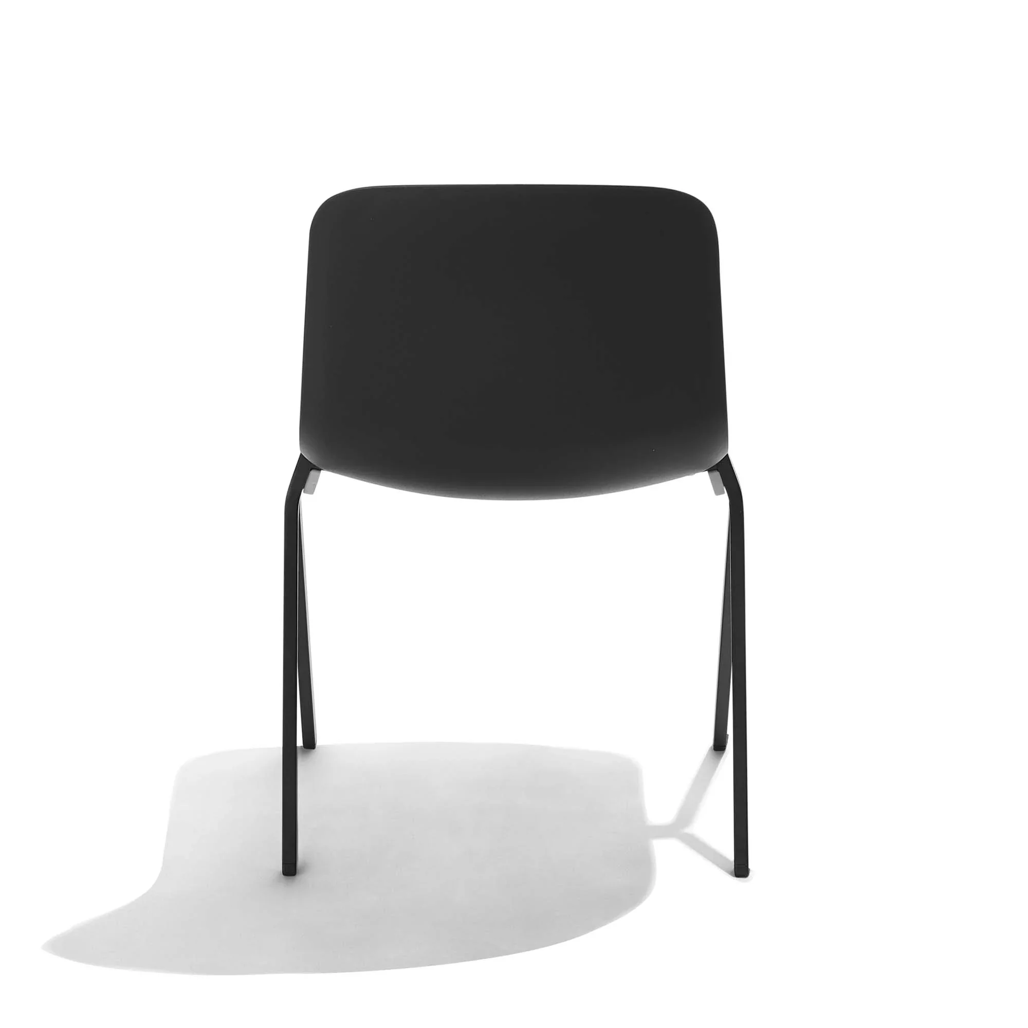 Key Side Chair with Seat Pad