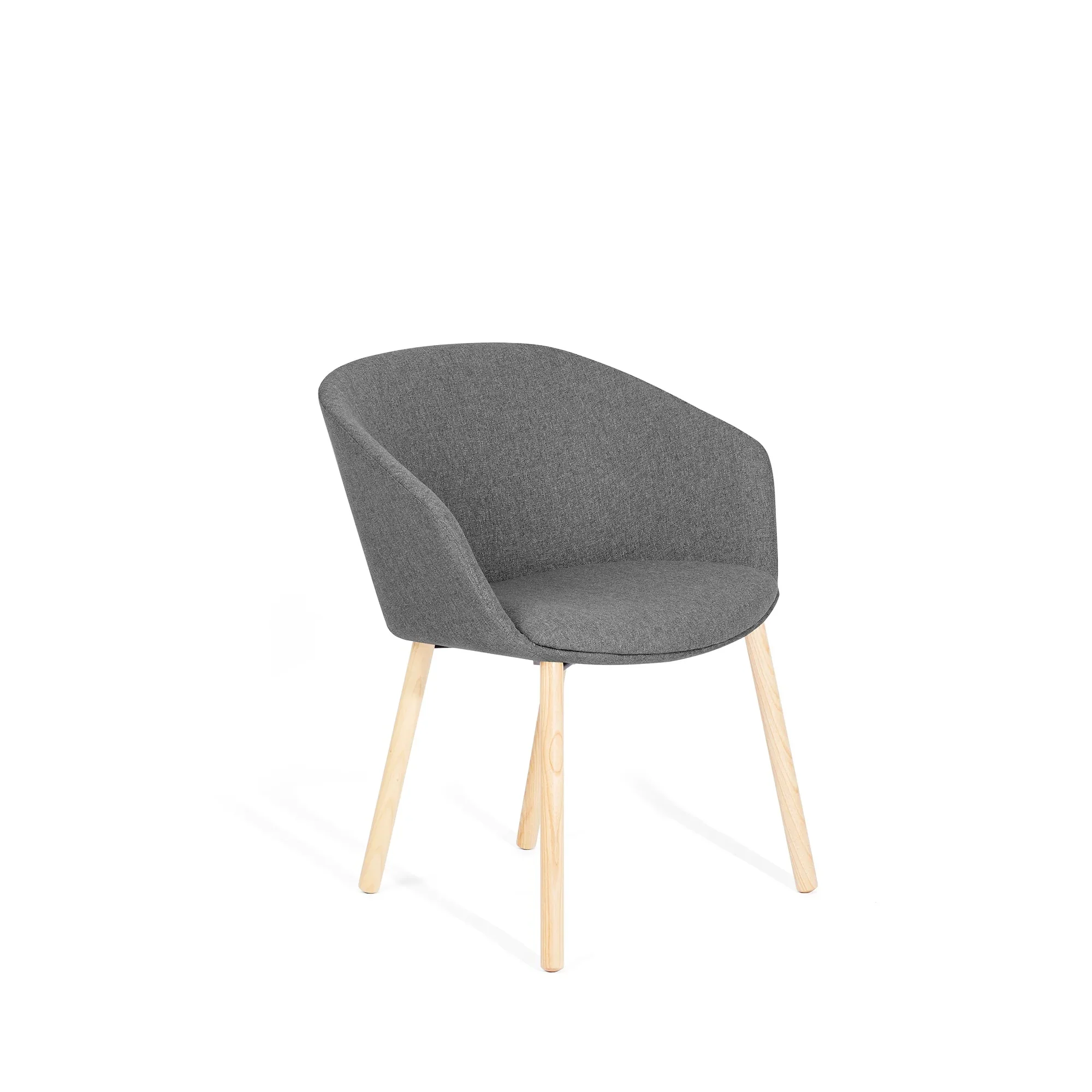 Pitch Side Chair