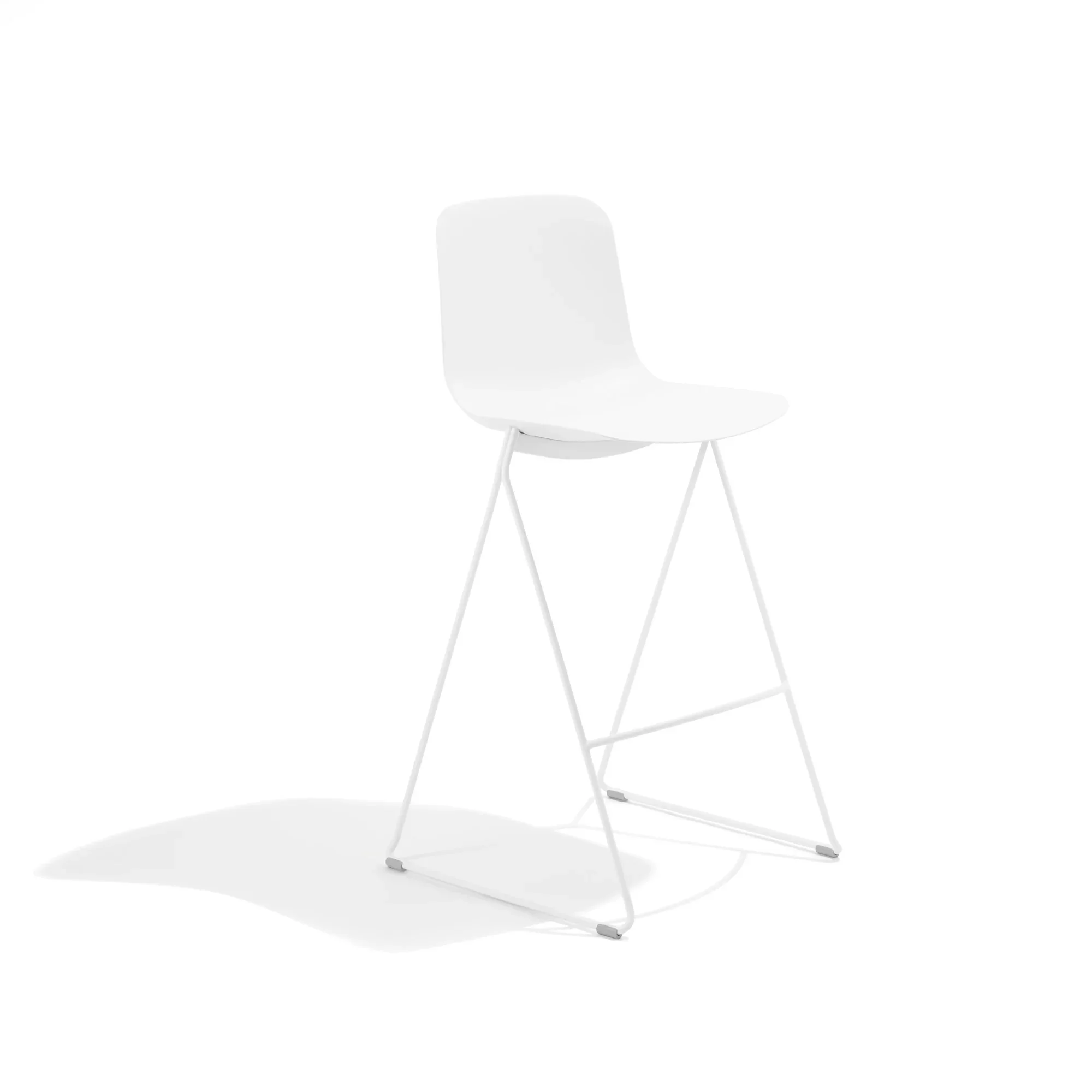 Key Stool, Set of 2