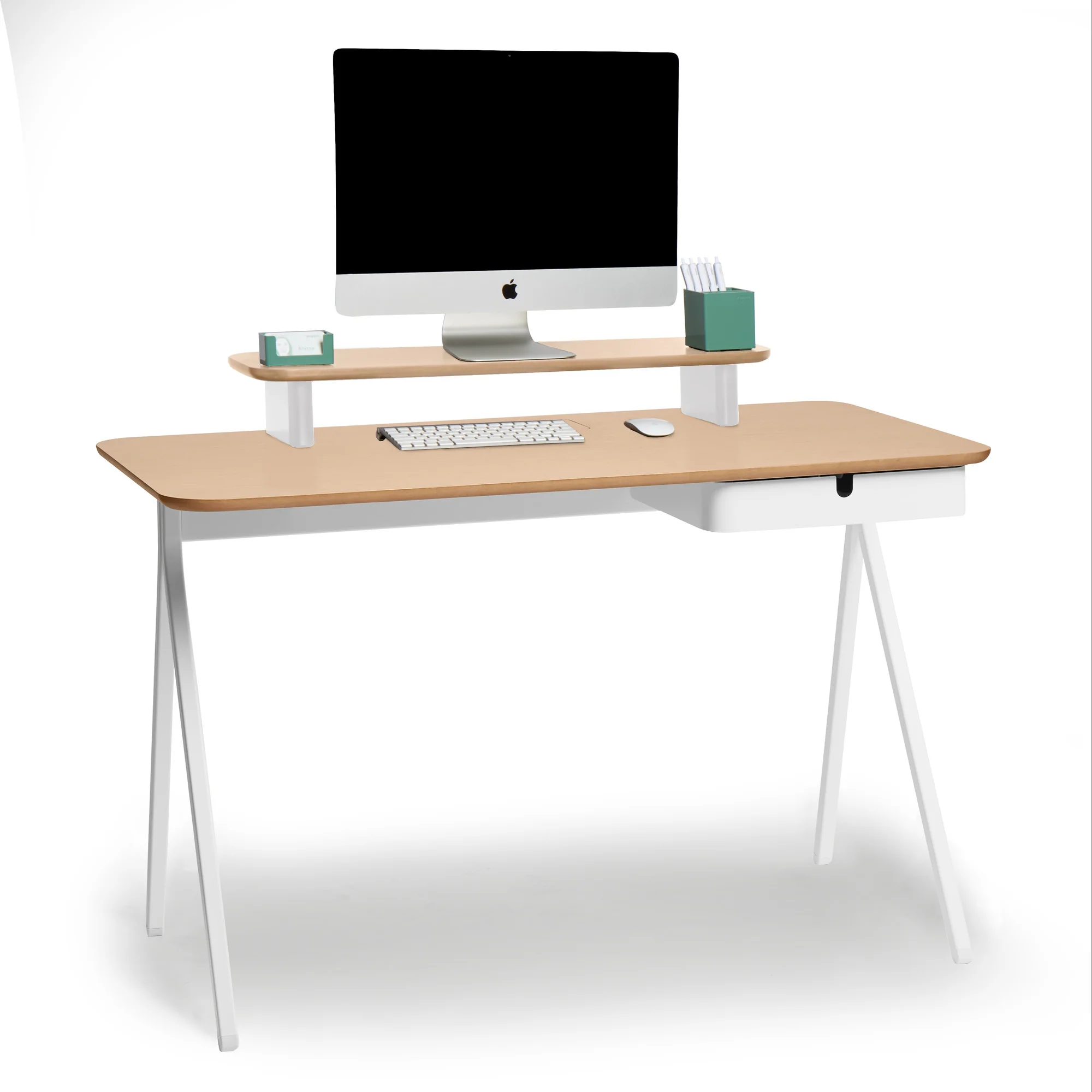 Key Monitor Riser
