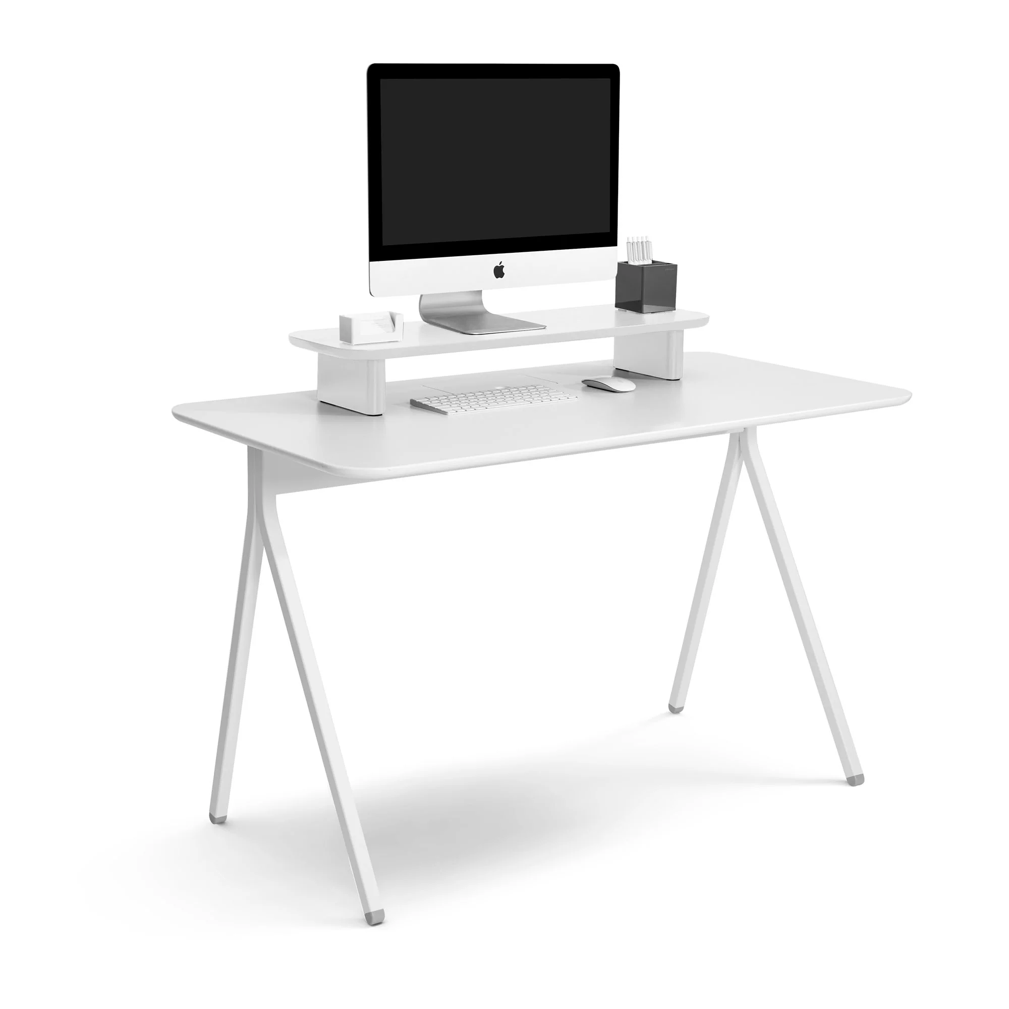 Key Monitor Riser